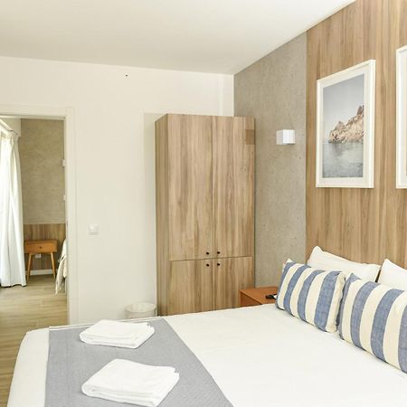 Faro Heart Suites Exteriör bild