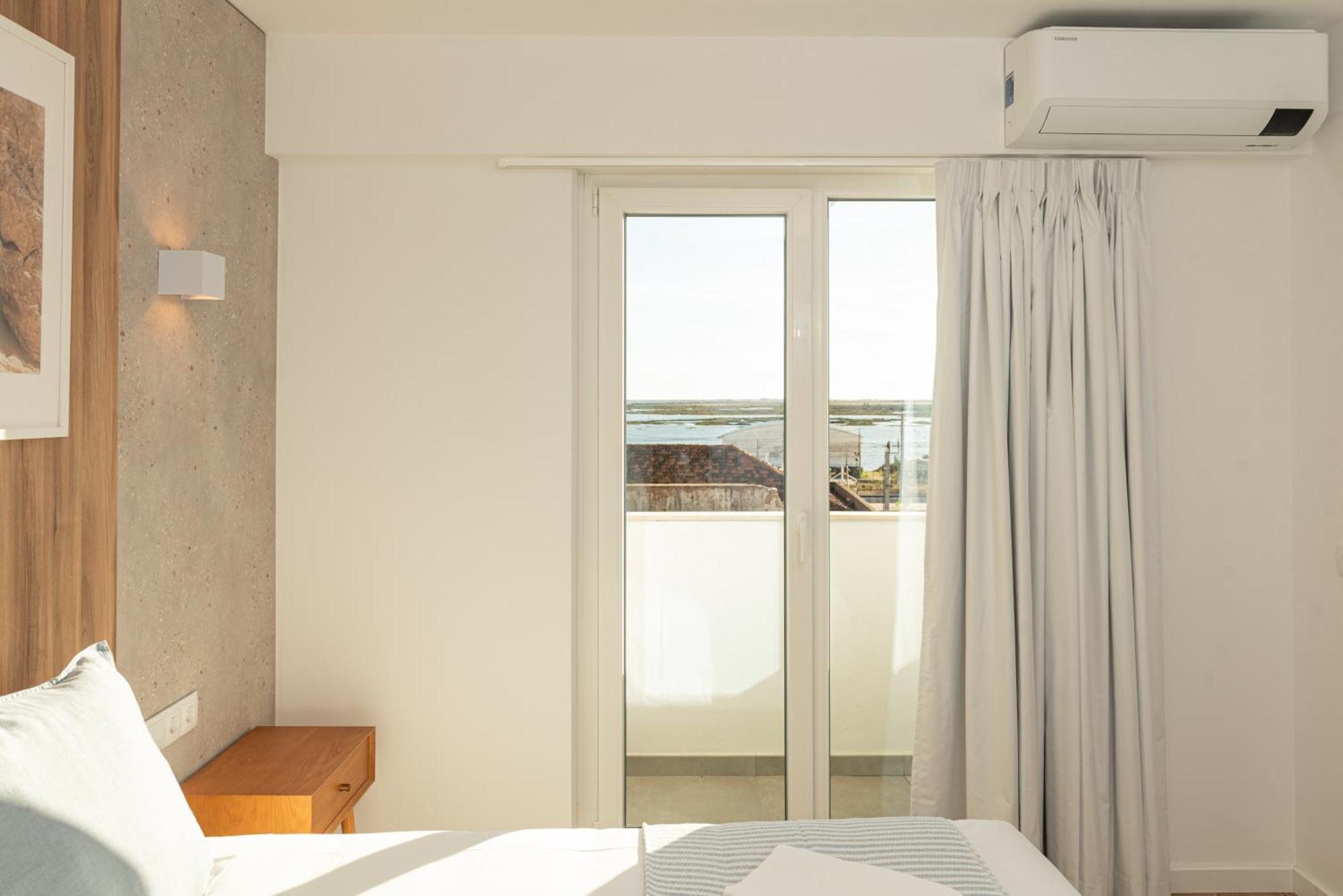 Faro Heart Suites Exteriör bild